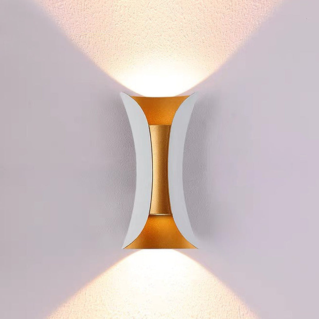 Penmo Wall Light
