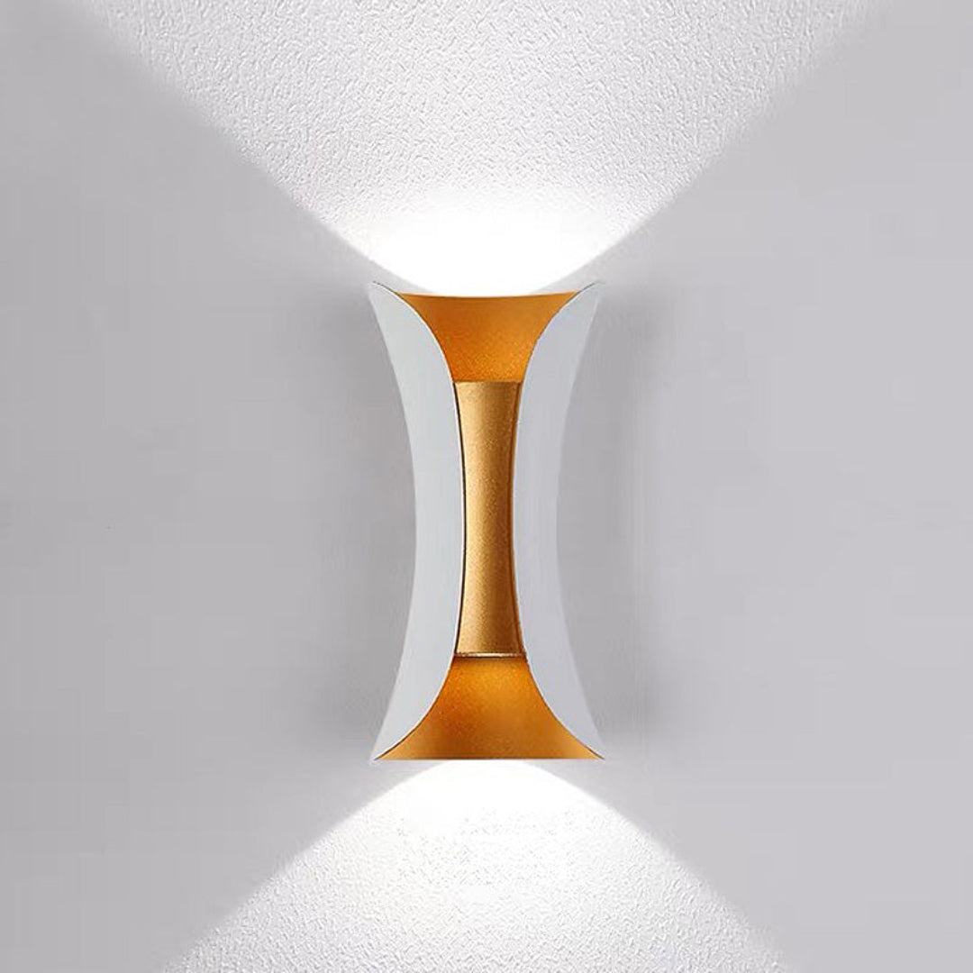Penmo Wall Light