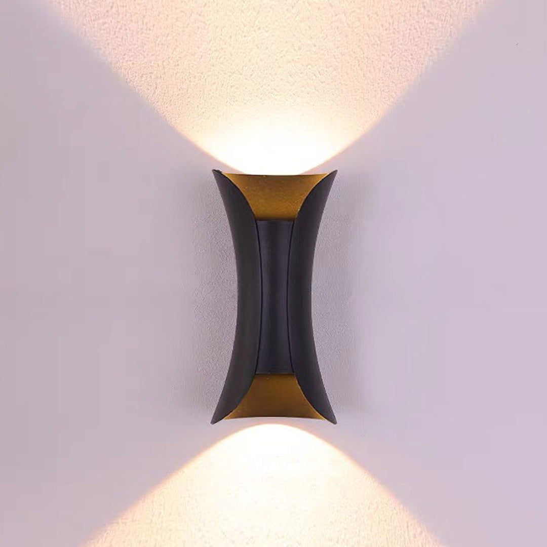 Penmo Wall Light
