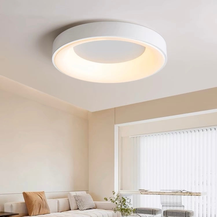 Torena Round Ceiling Light