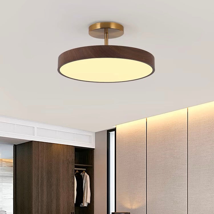 Setos Round Ceiling Light