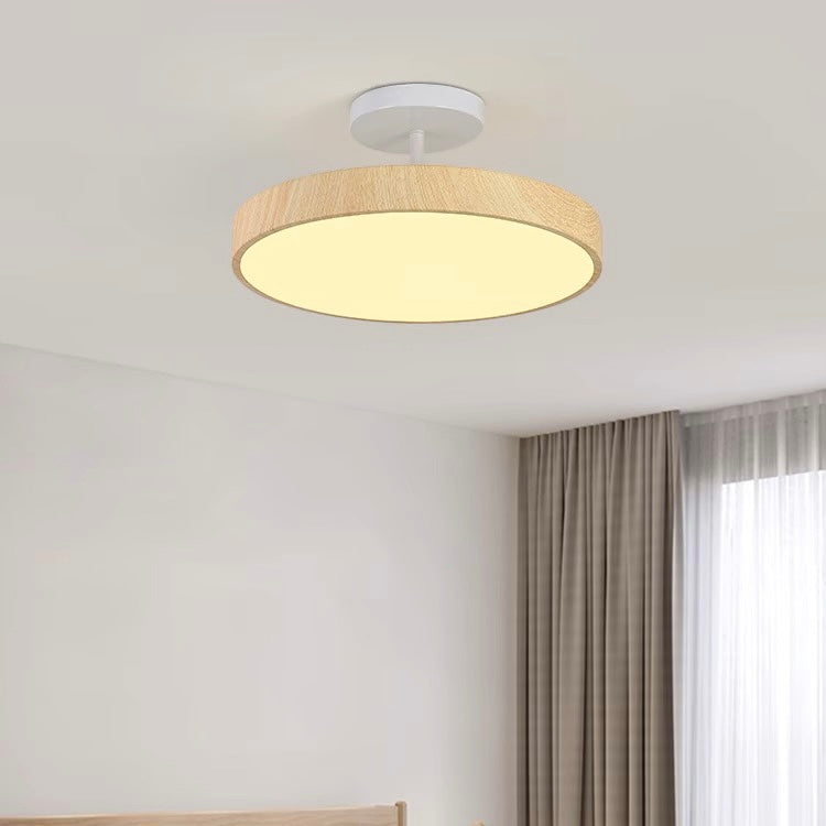 Setos Round Ceiling Light