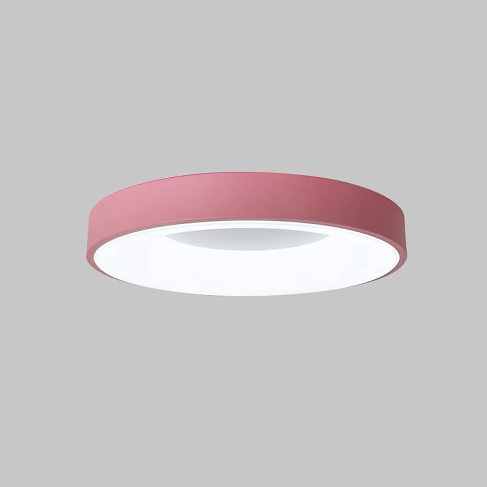 Torena Round Ceiling Light