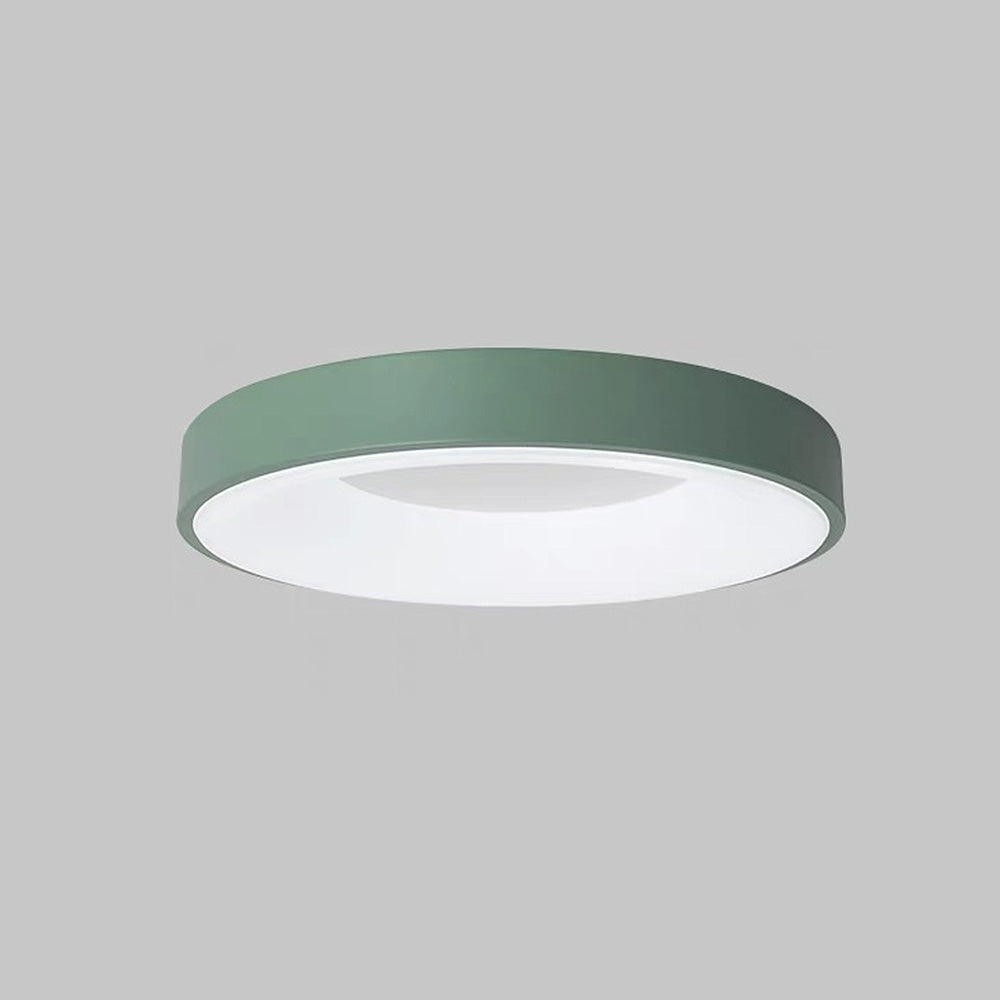 Torena Round Ceiling Light