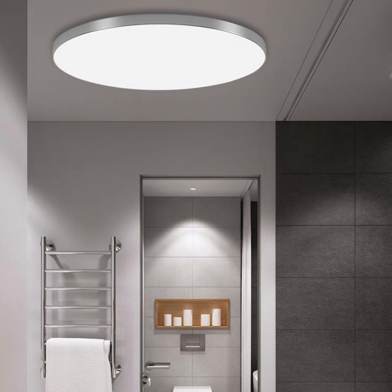 Laneris Round Ceiling Light