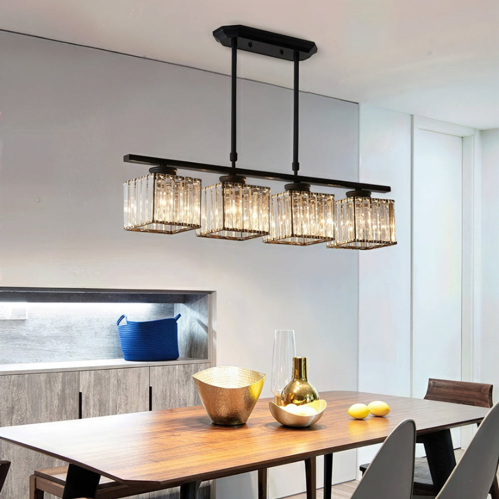 Zecova Scandinavian Pendant Light