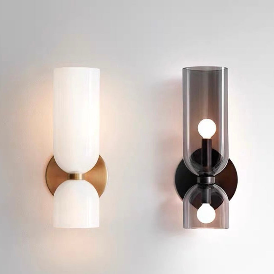 Belso Double Wall Light