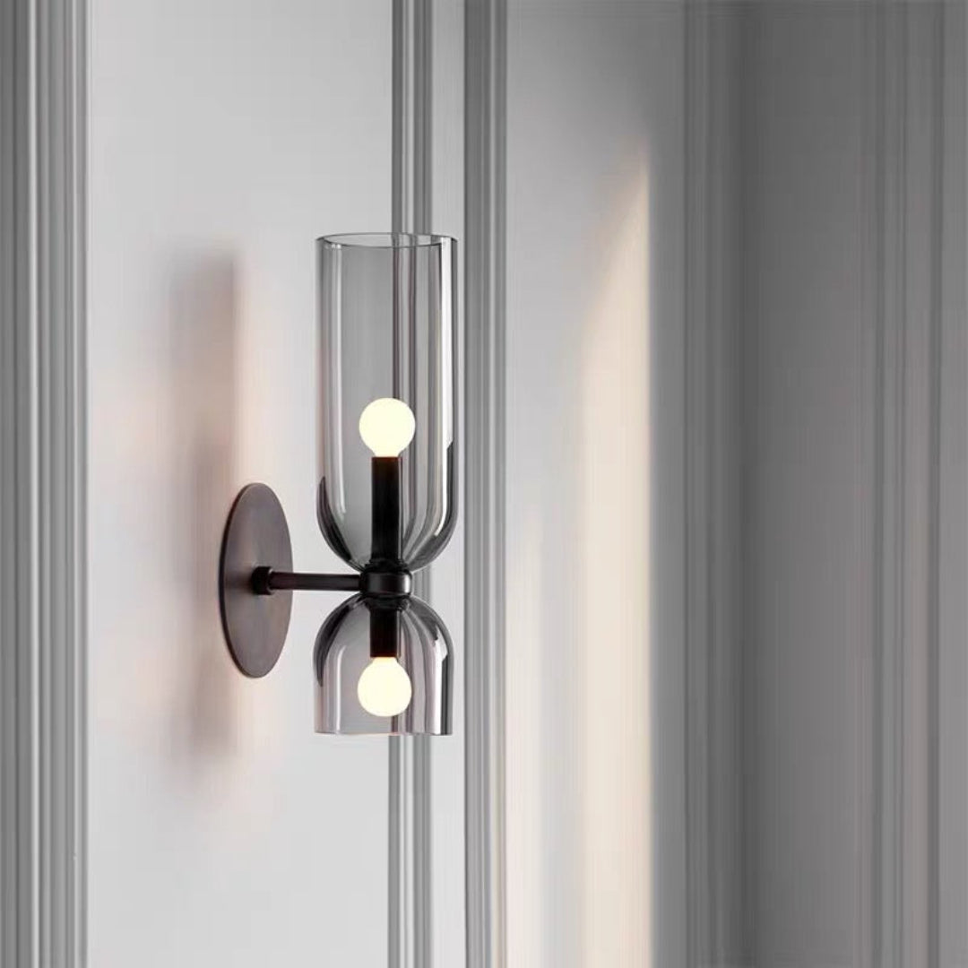 Belso Double Wall Light