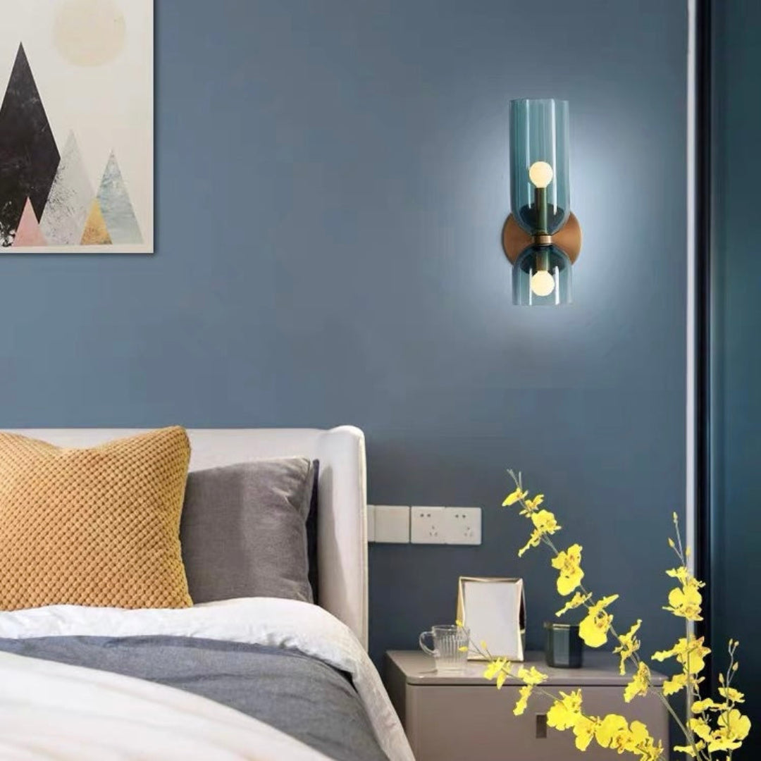 Belso Double Wall Light