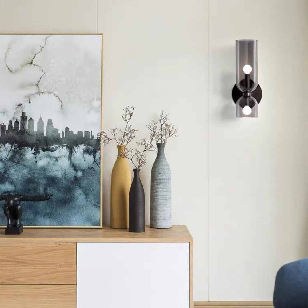 Belso Double Wall Light