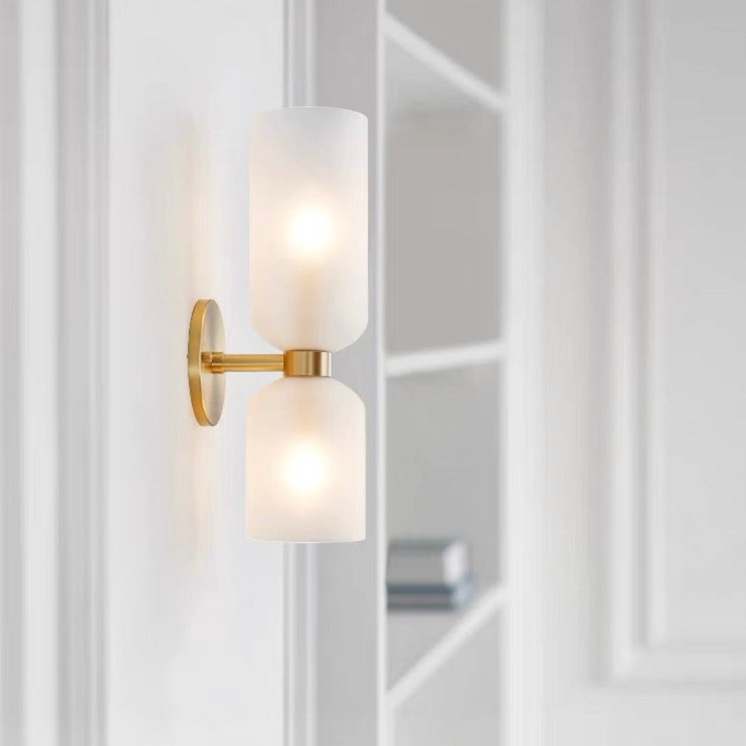 Belso Double Wall Light