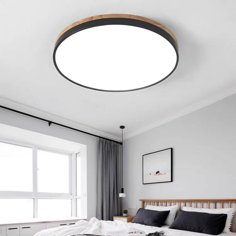 Casely Round Ceiling Light