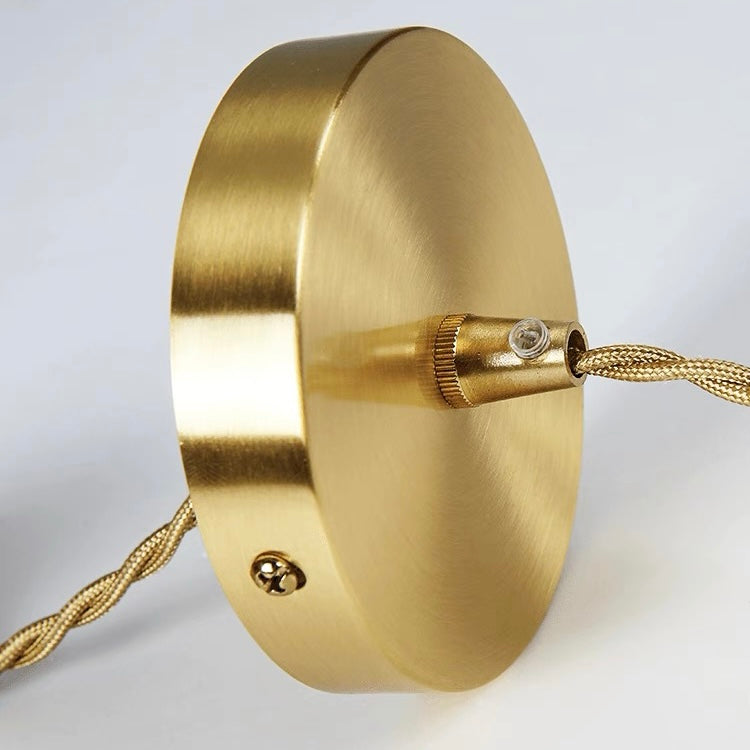 Quiselro Pendant Light