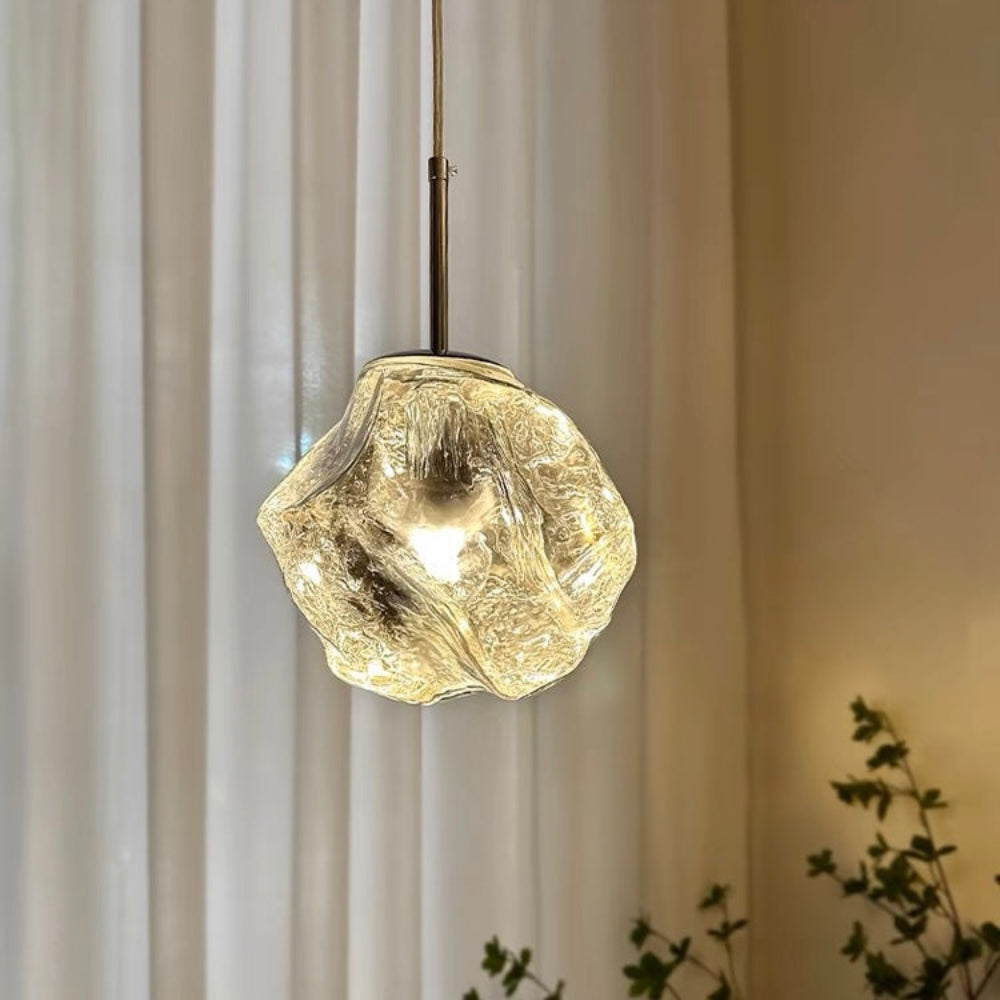 Leyoa Stones Pendant Light