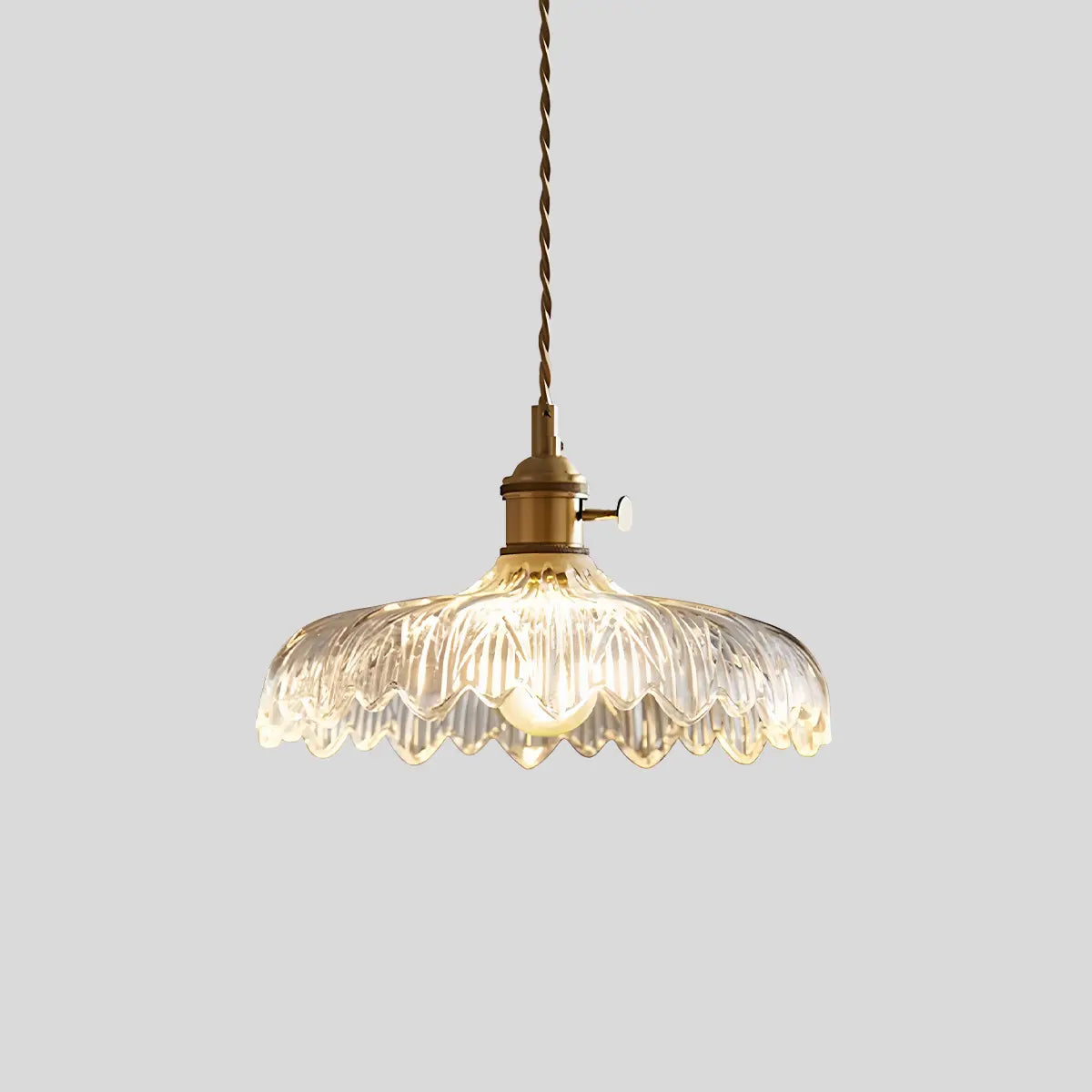 Ziro Pendant Light