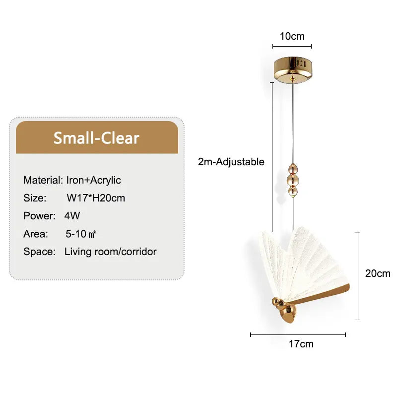 Perunor Pendant Light