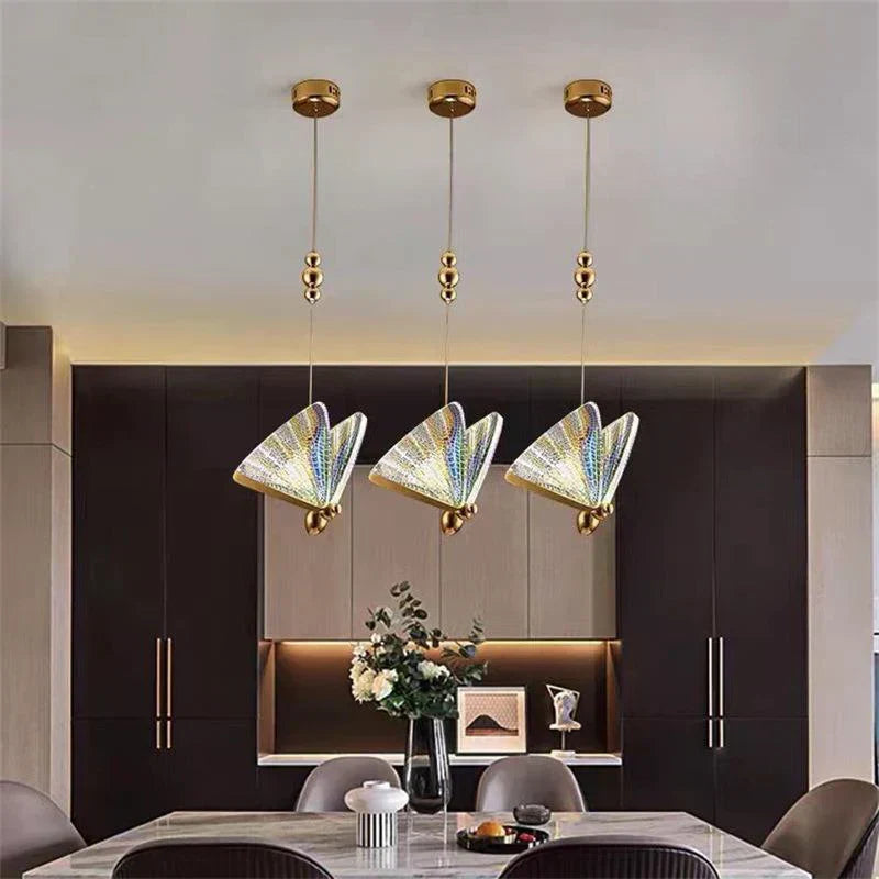 Perunor Pendant Light