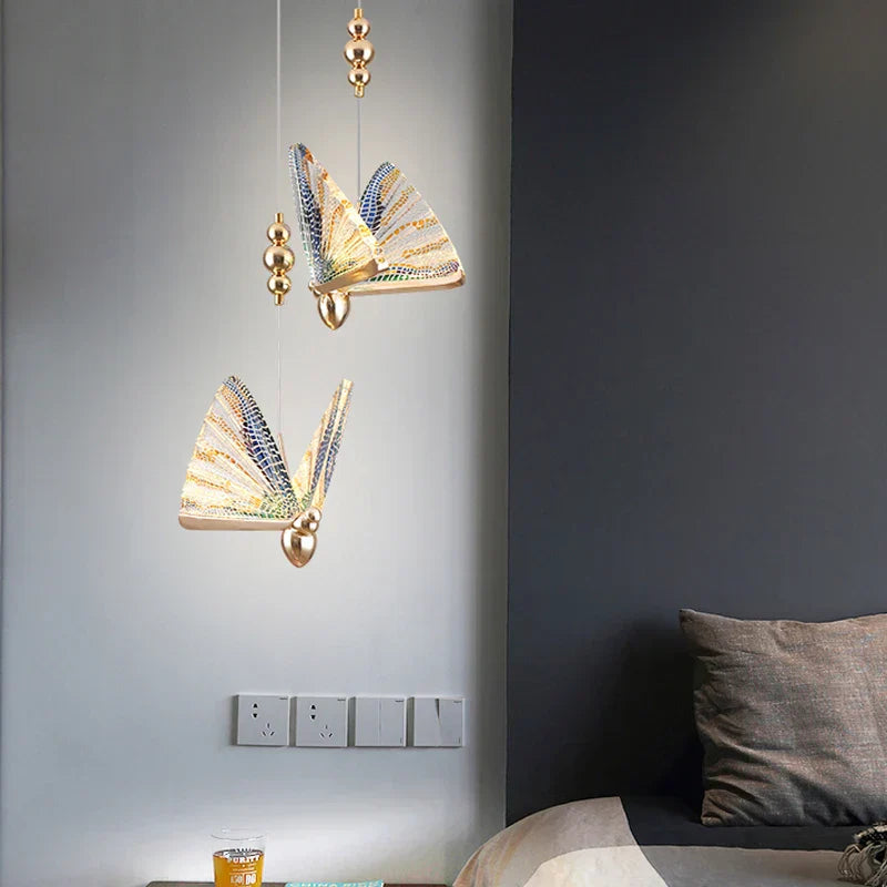 Perunor Pendant Light