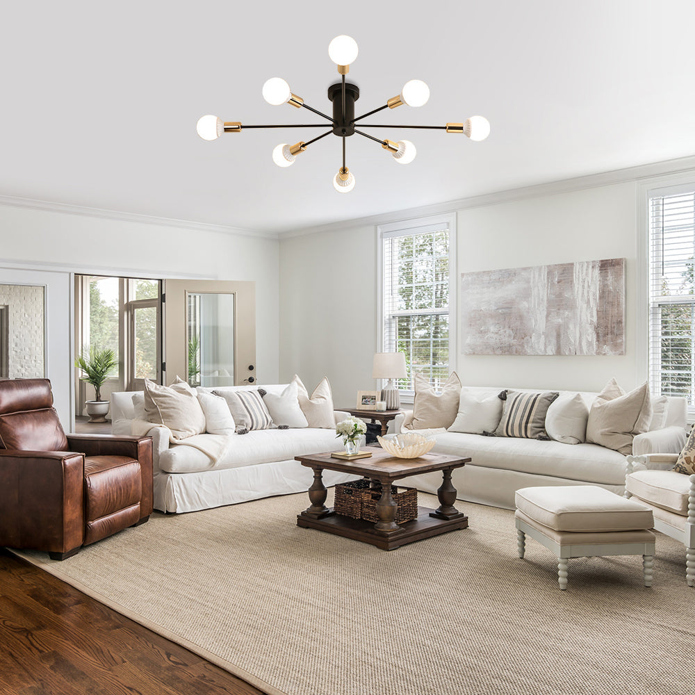 Cursal Ceiling Light