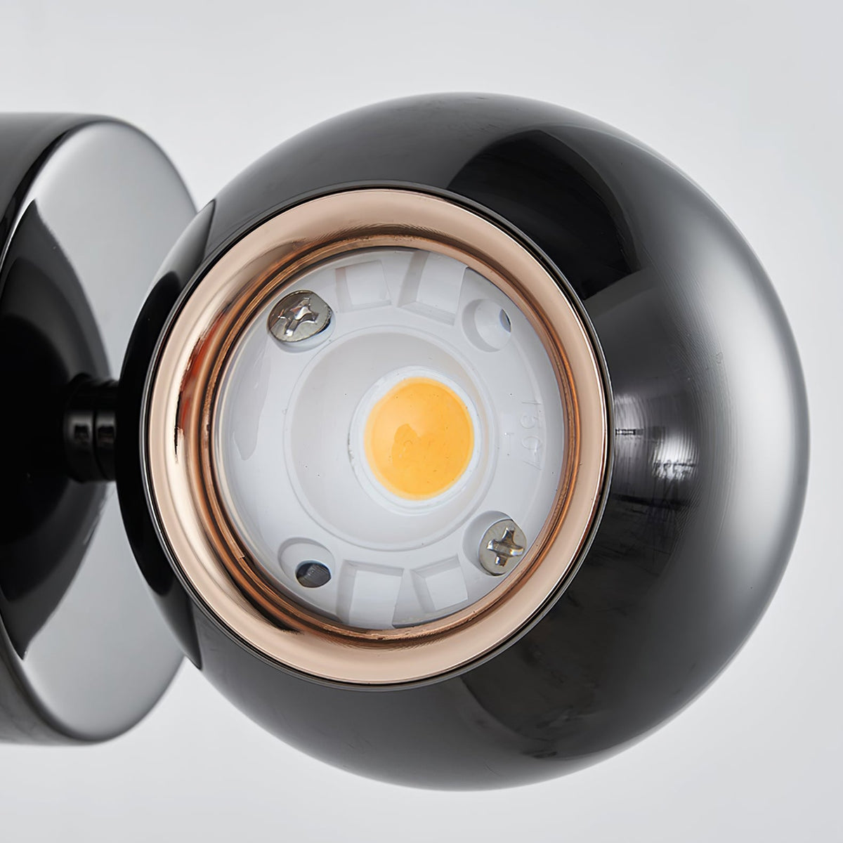 Io Verticale Wall Lamp – detail 14