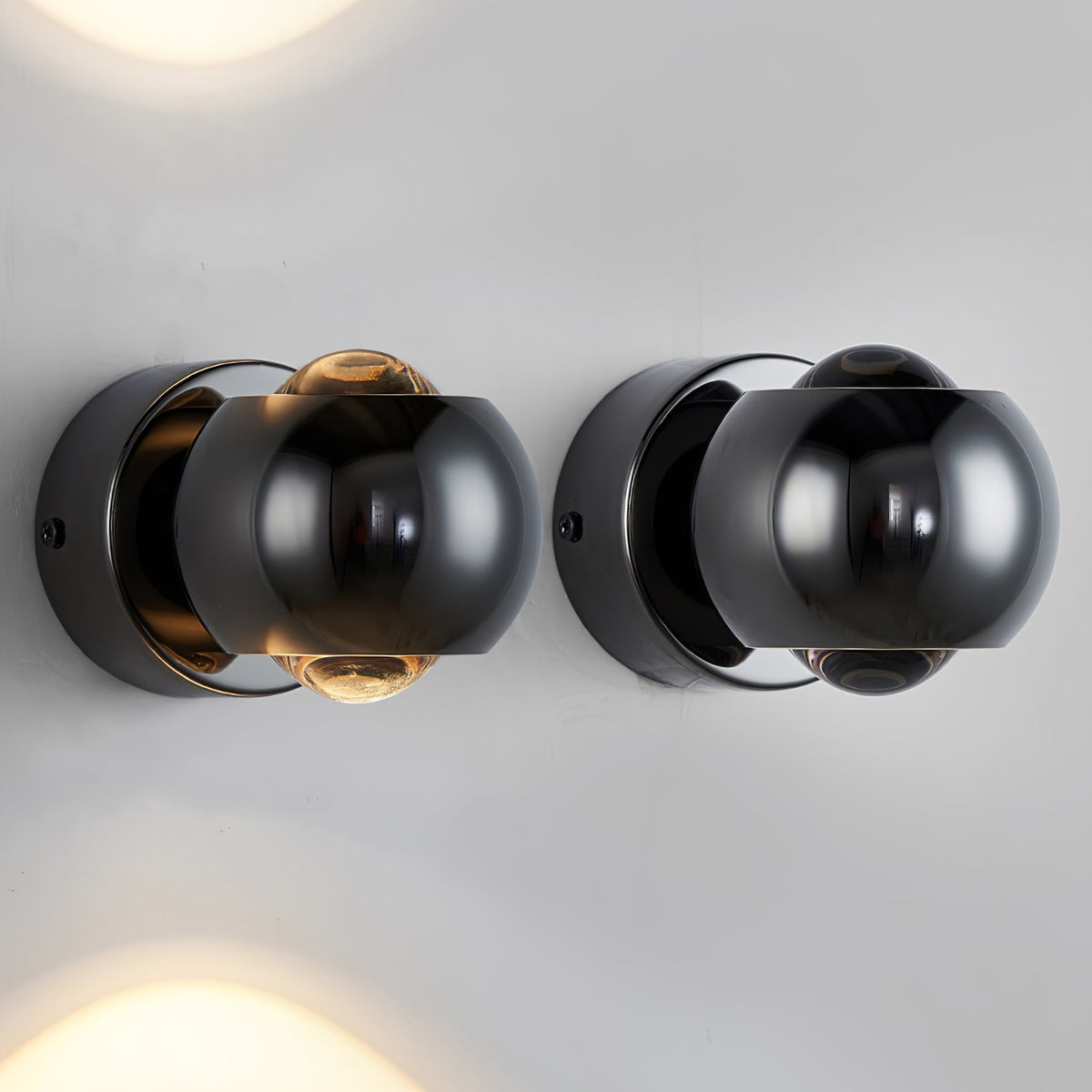 Io Verticale Wall Lamp – detail 15