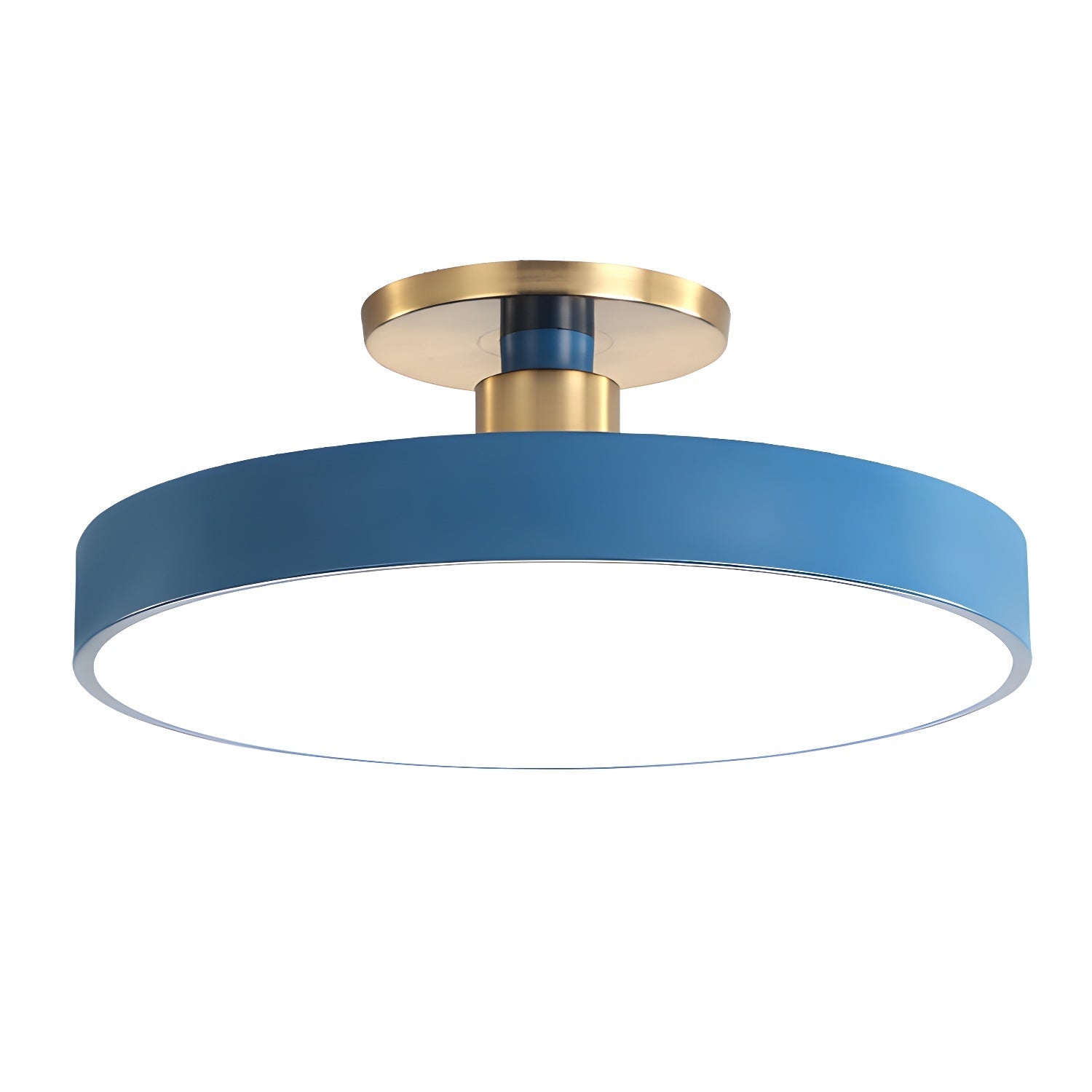 Basonelio Flush Mount Ceiling Light