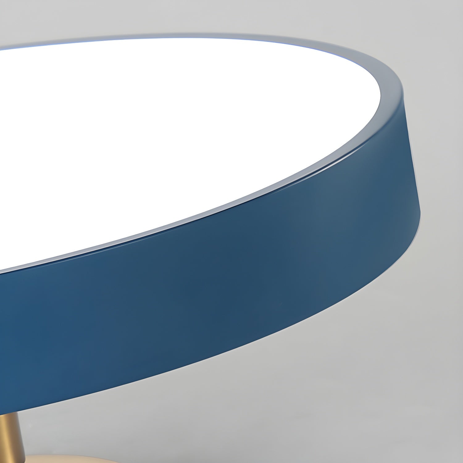 Basonelio Flush Mount Ceiling Light