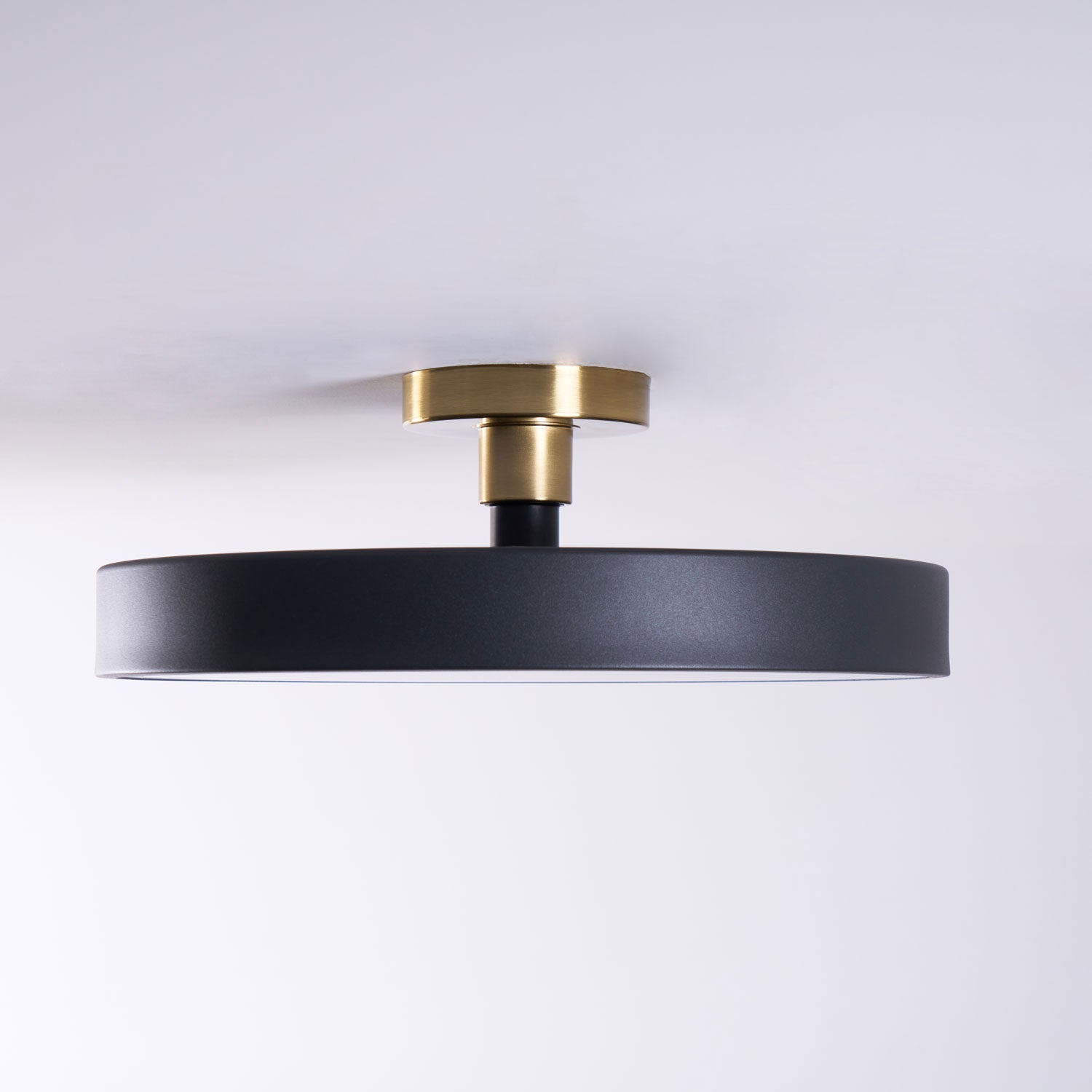 Basonelio Flush Mount Ceiling Light