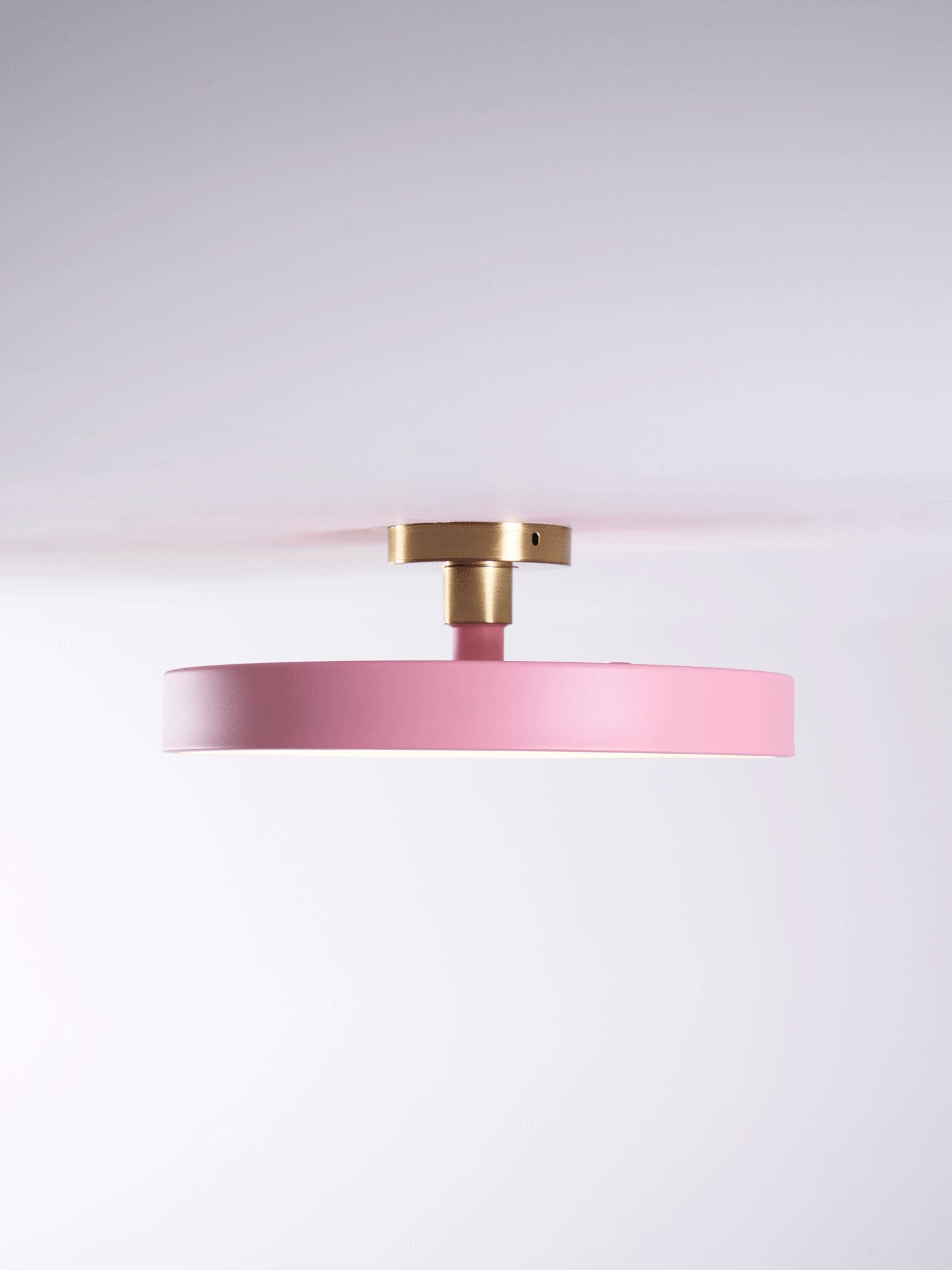 Basonelio Flush Mount Ceiling Light