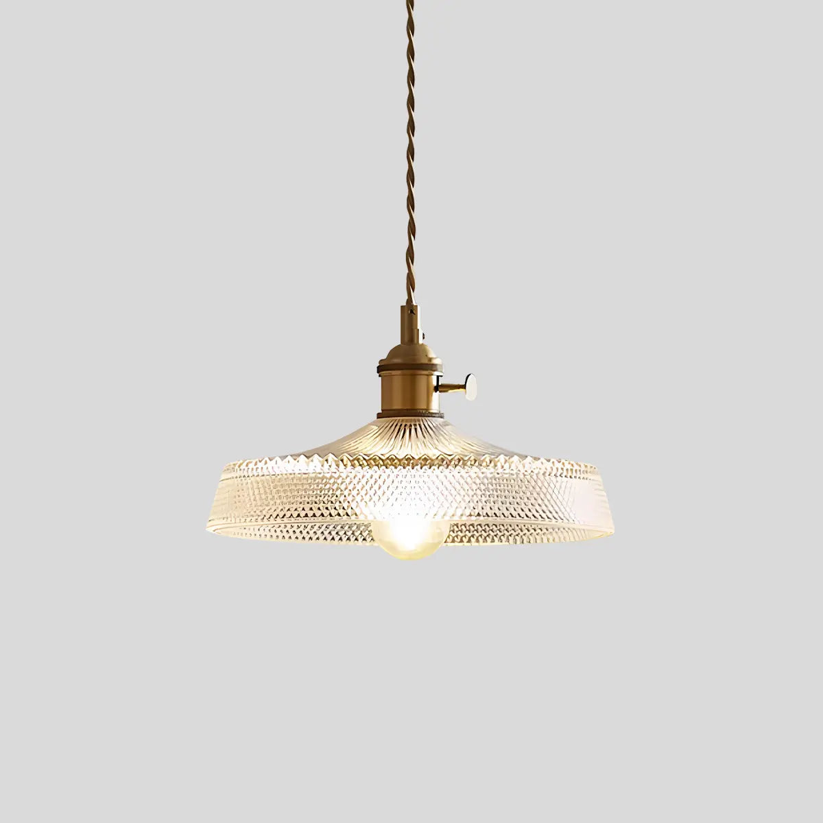 Ziro Pendant Light