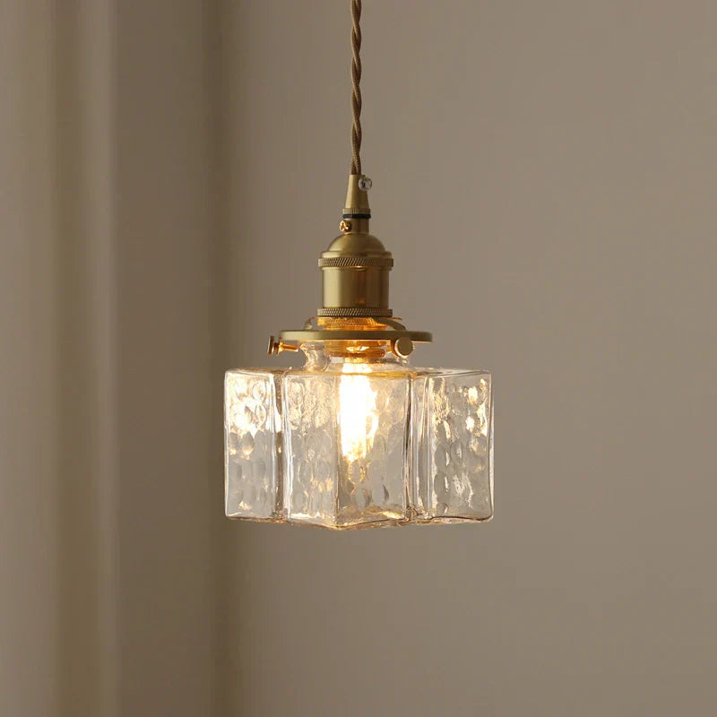 Ferima Pendant Light