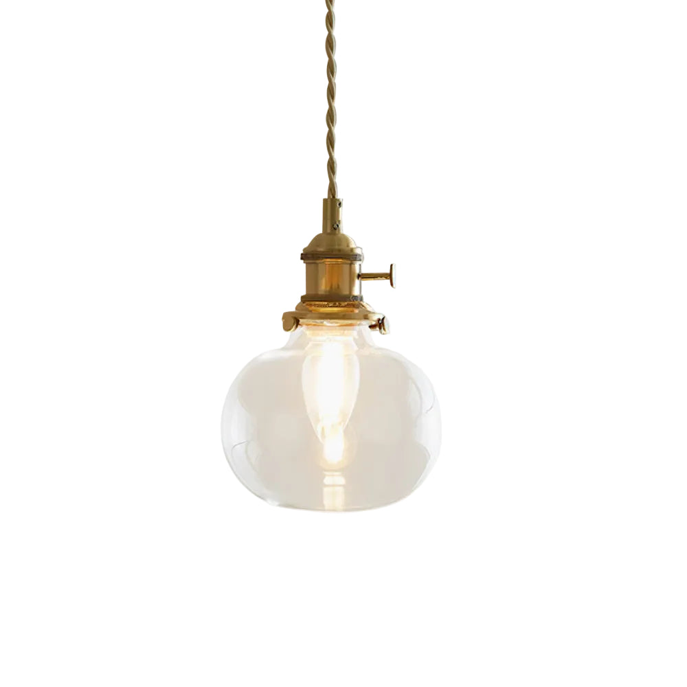 Likeralo Pendant Light