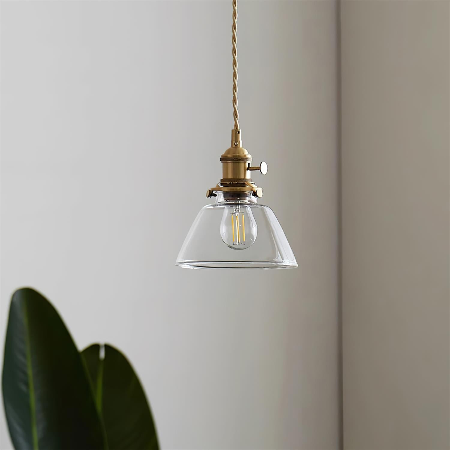 Likeralo Pendant Light