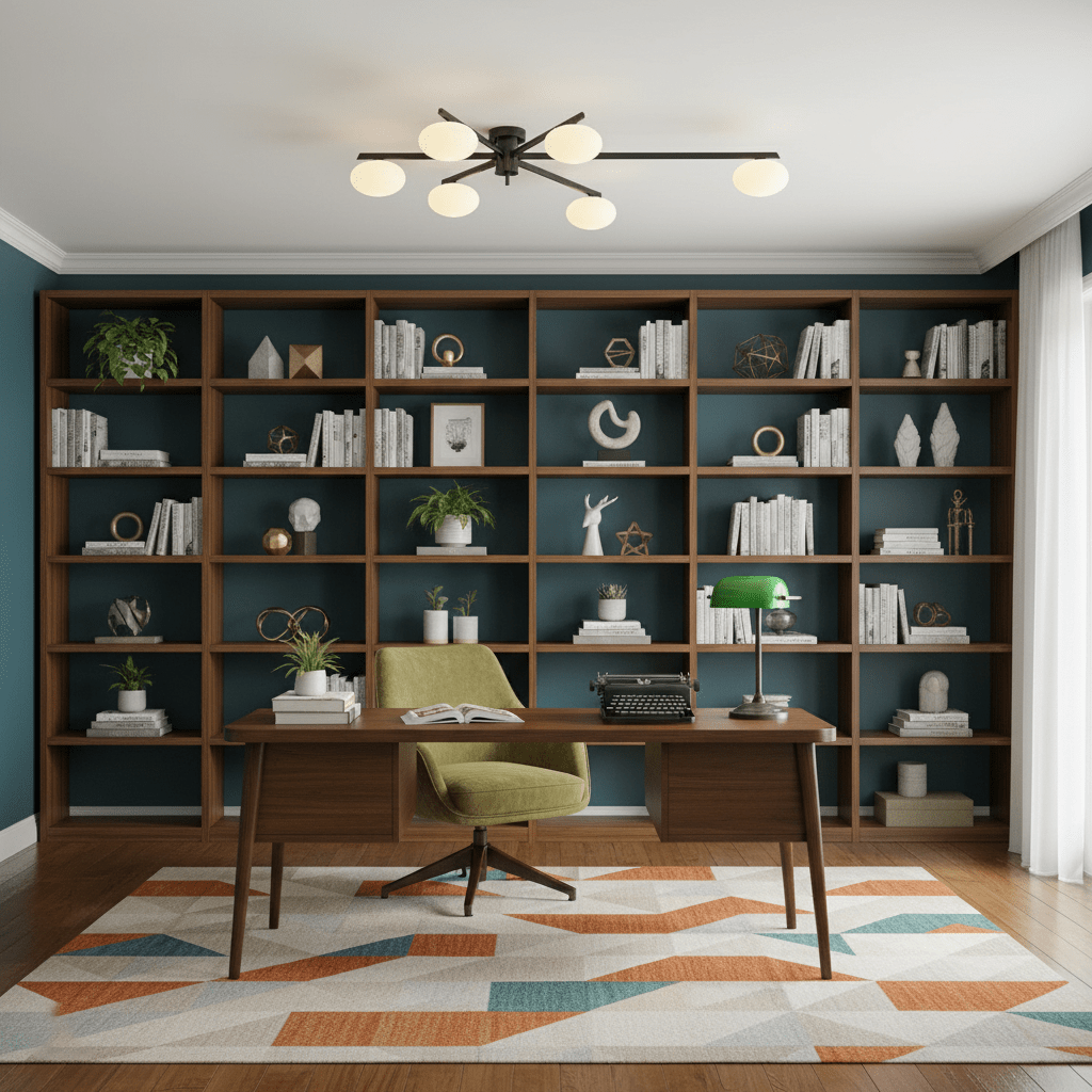 Alonius Modern Ceiling Light