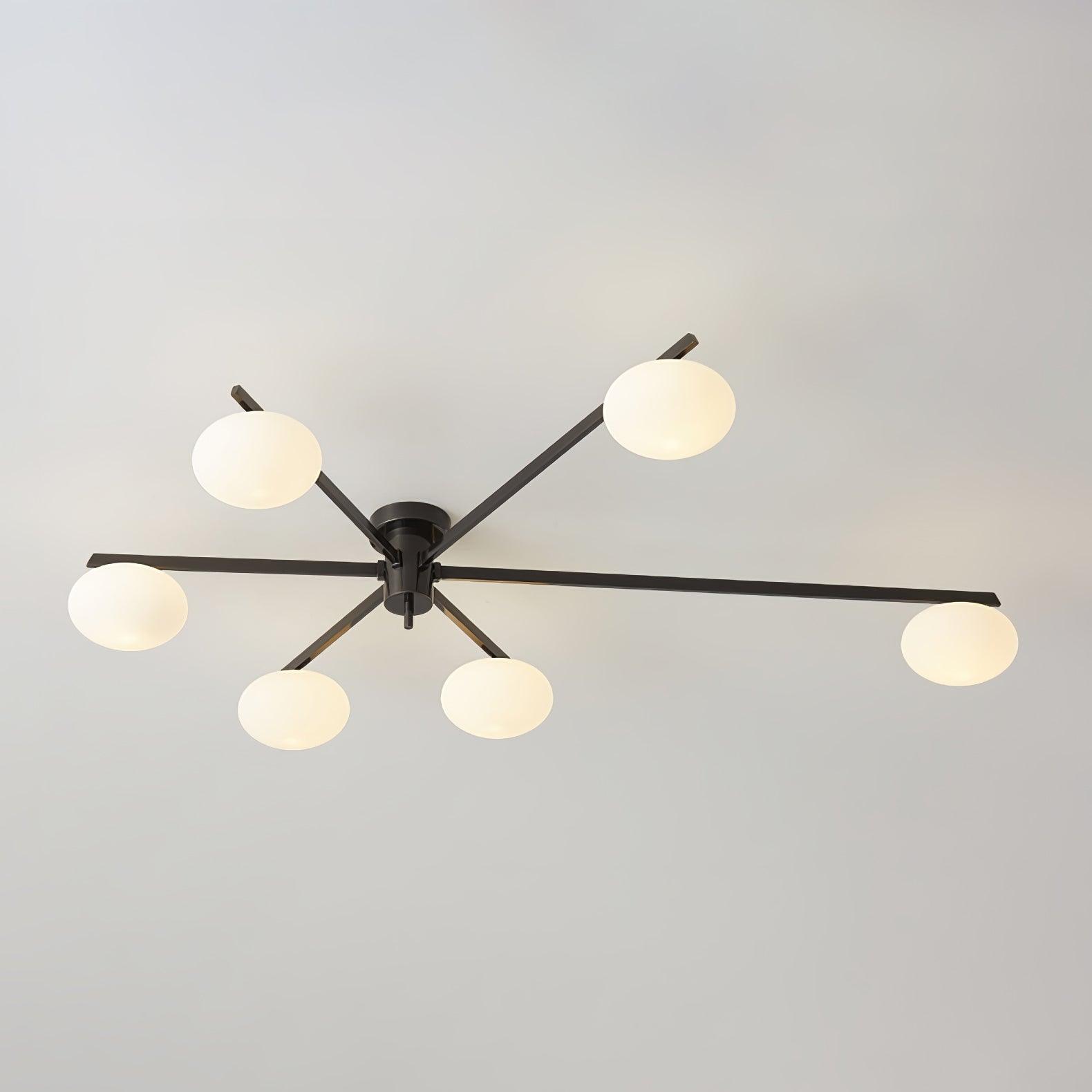 Alonius Modern Ceiling Light