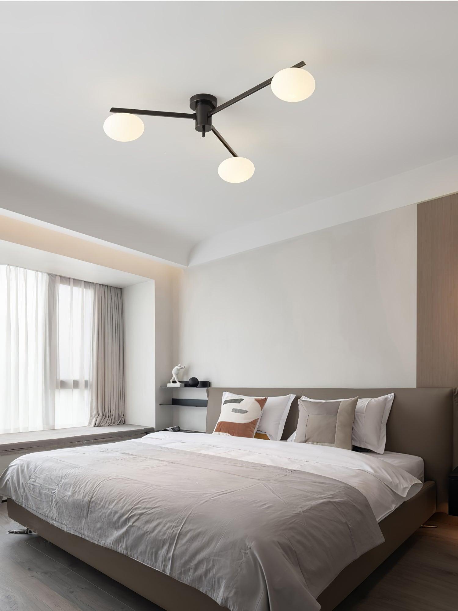 Alonius Modern Ceiling Light