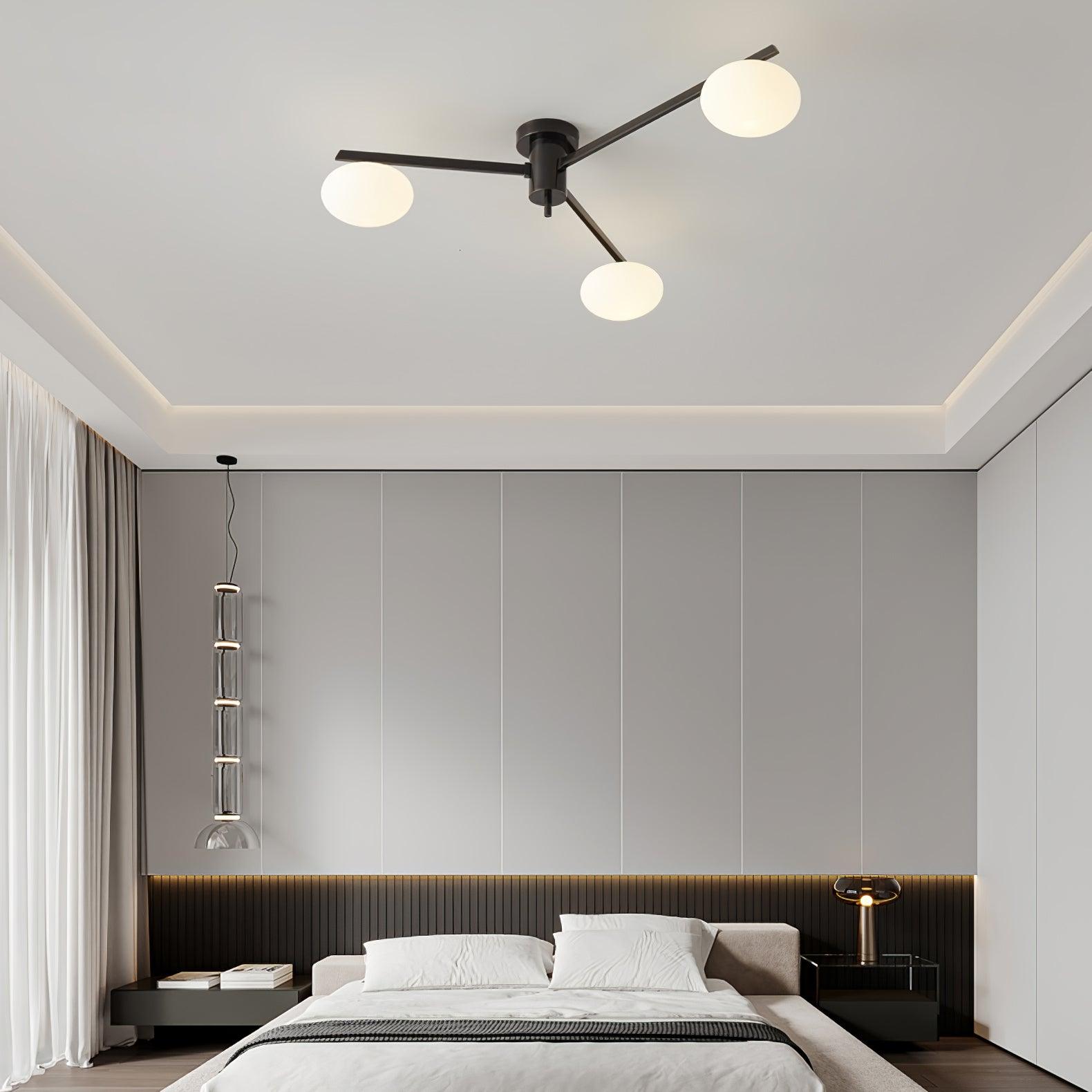 Alonius Modern Ceiling Light