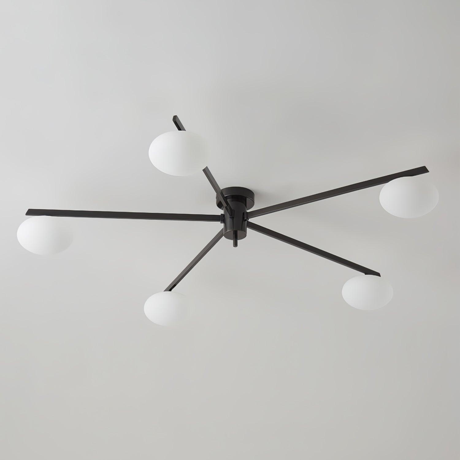 Alonius Modern Ceiling Light