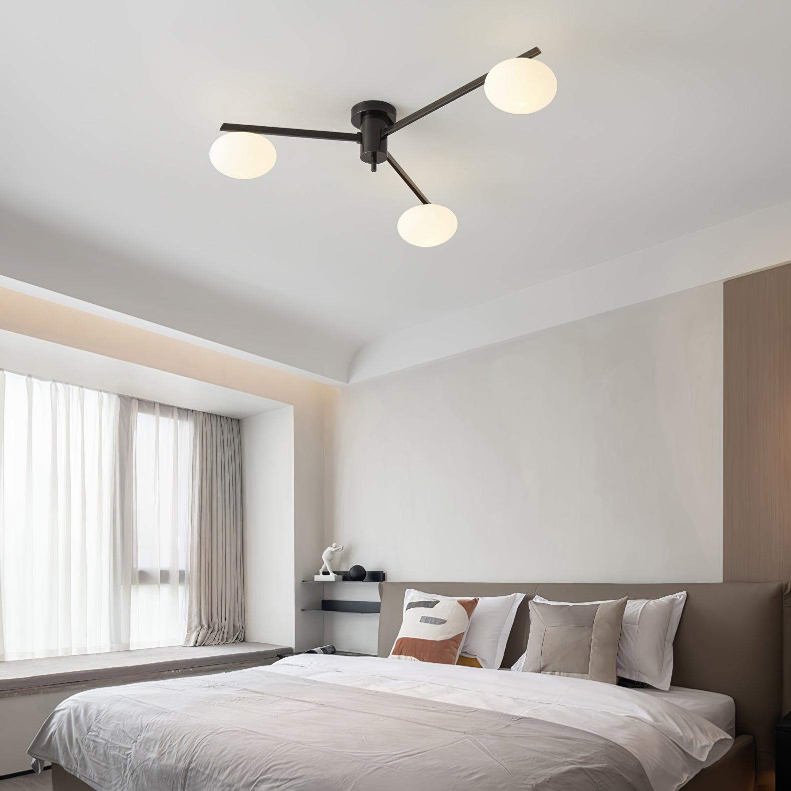 Alonius Modern Ceiling Light