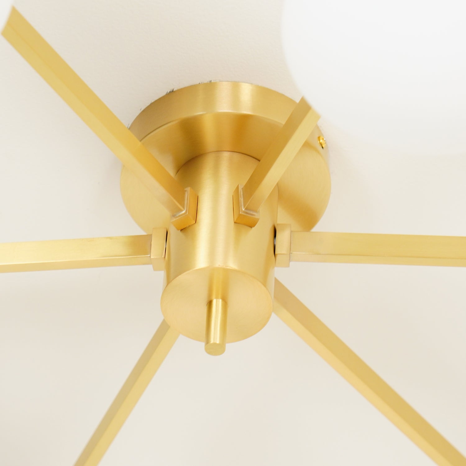 Alonius Modern Ceiling Light