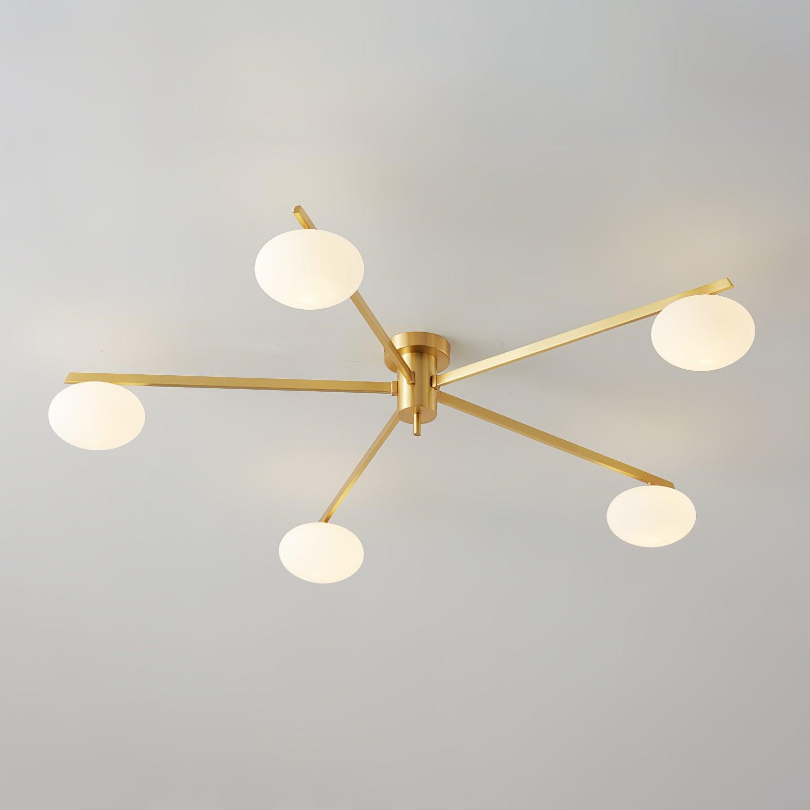 Alonius Modern Ceiling Light