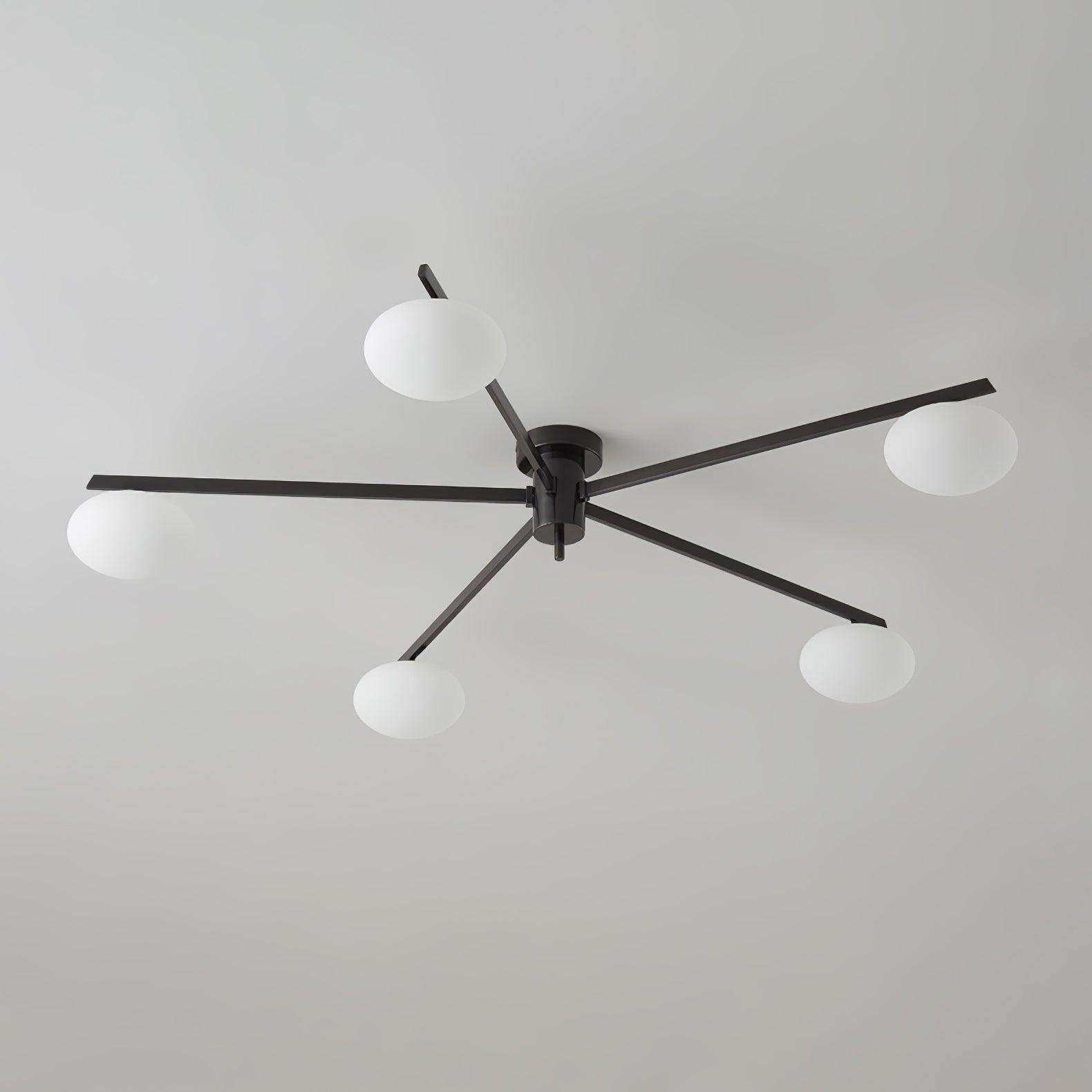 Alonius Modern Ceiling Light