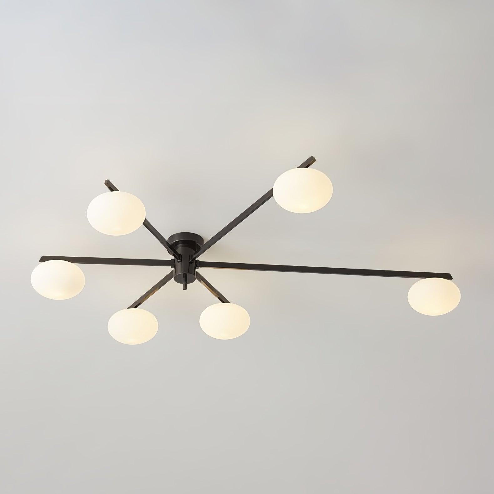 Alonius Modern Ceiling Light
