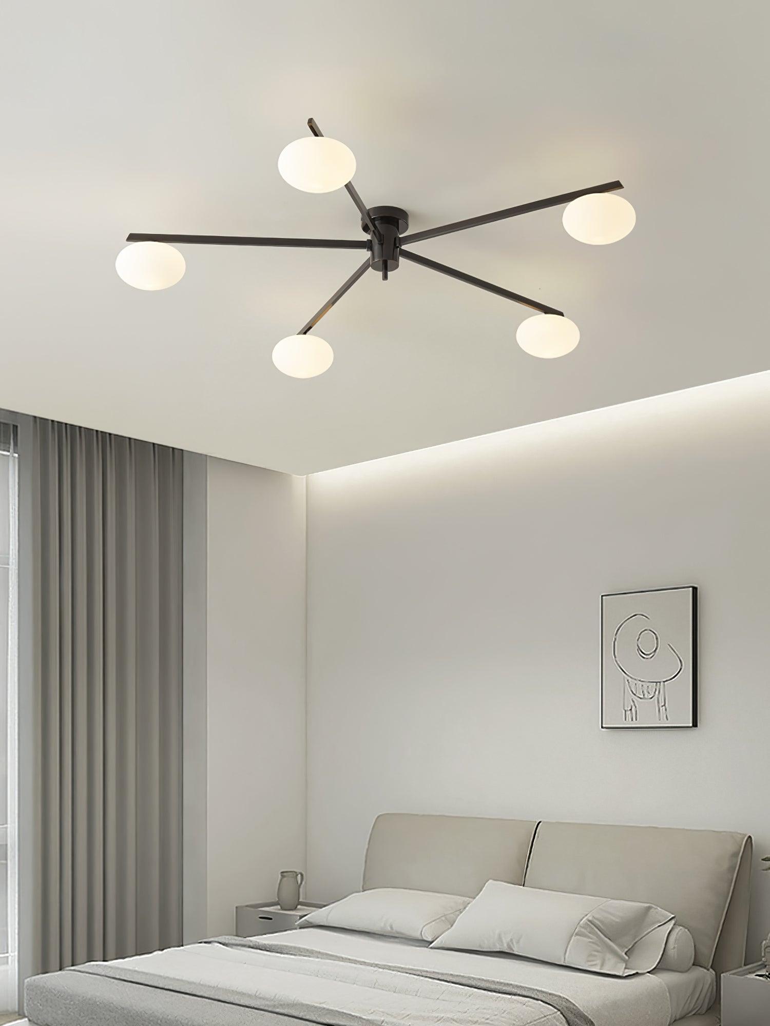 Alonius Modern Ceiling Light