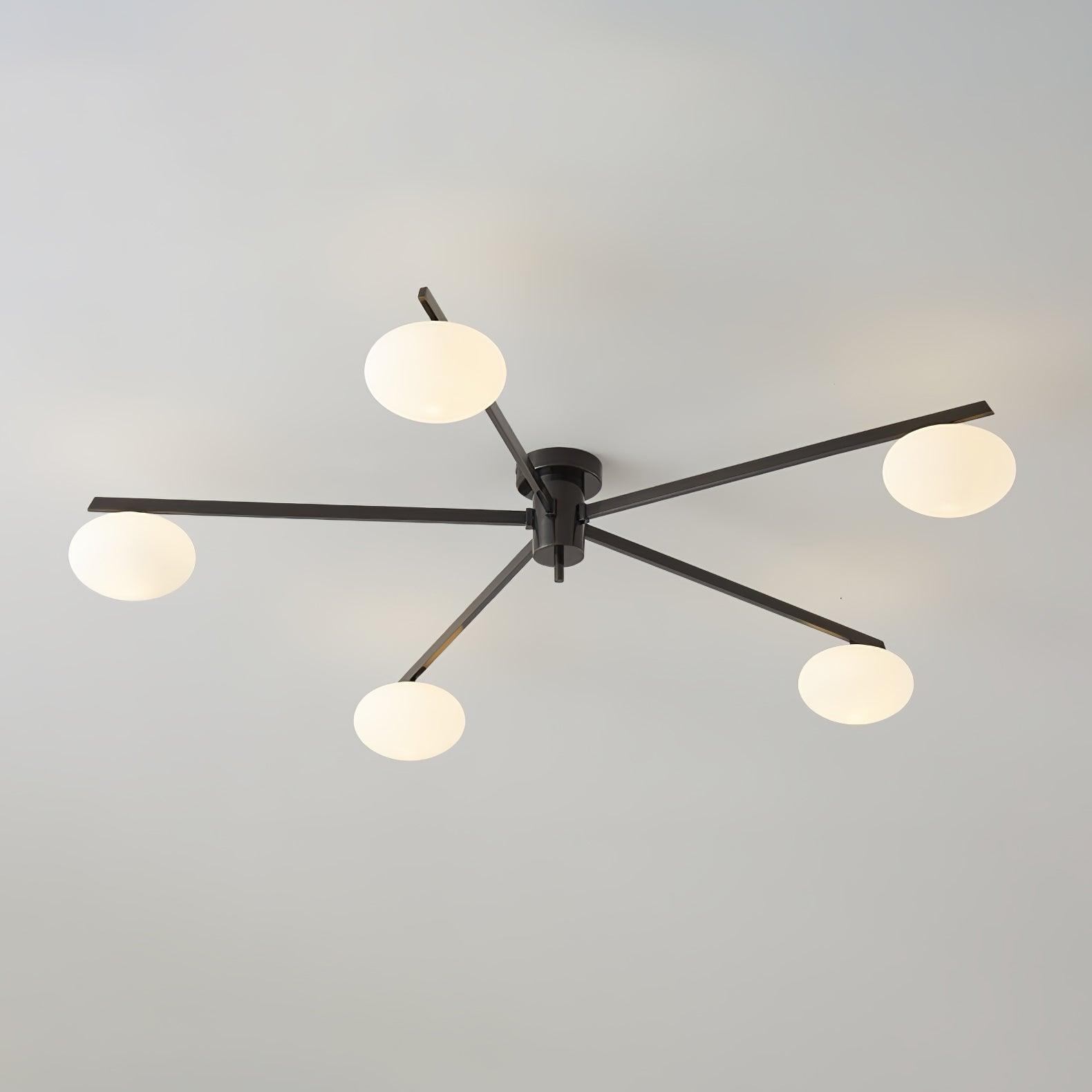 Alonius Modern Ceiling Light