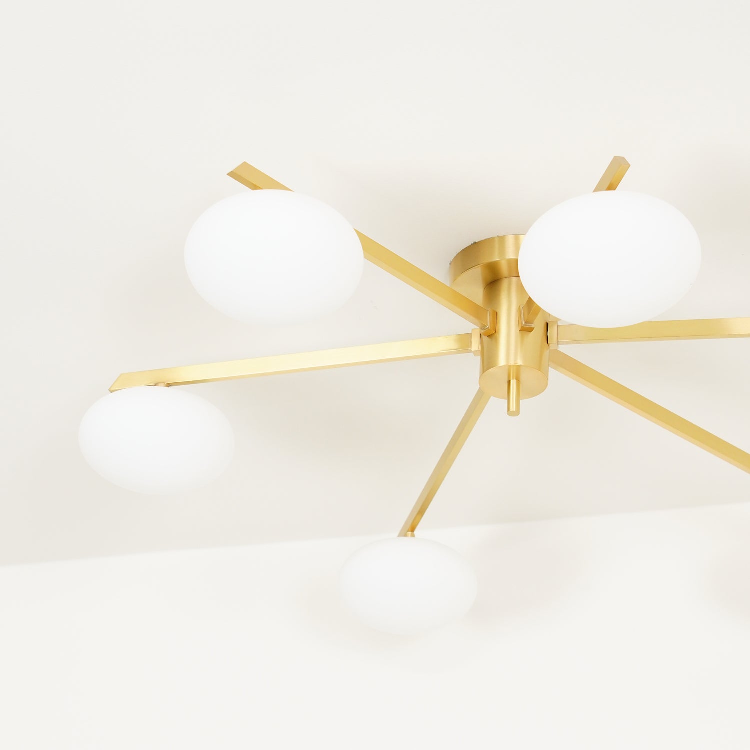 Alonius Modern Ceiling Light