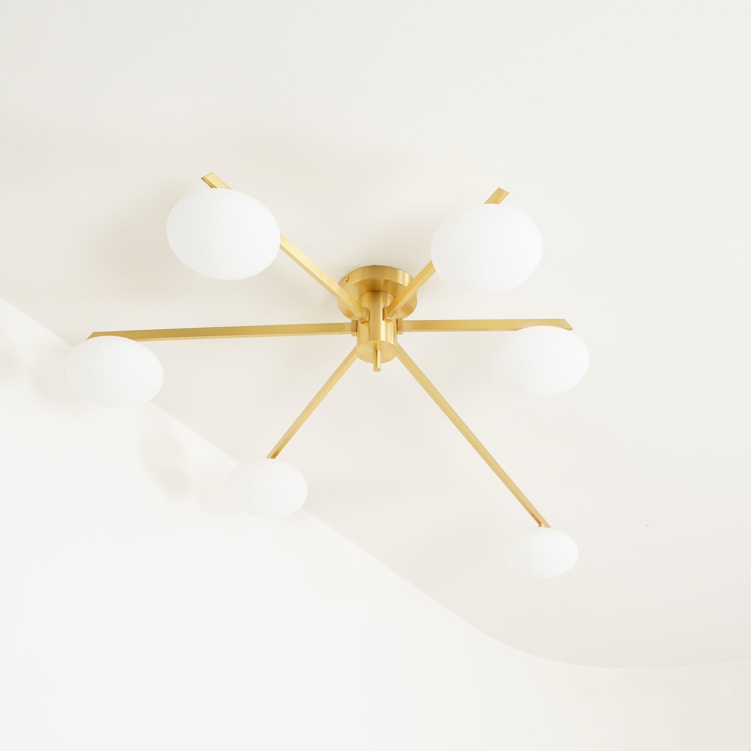 Alonius Modern Ceiling Light