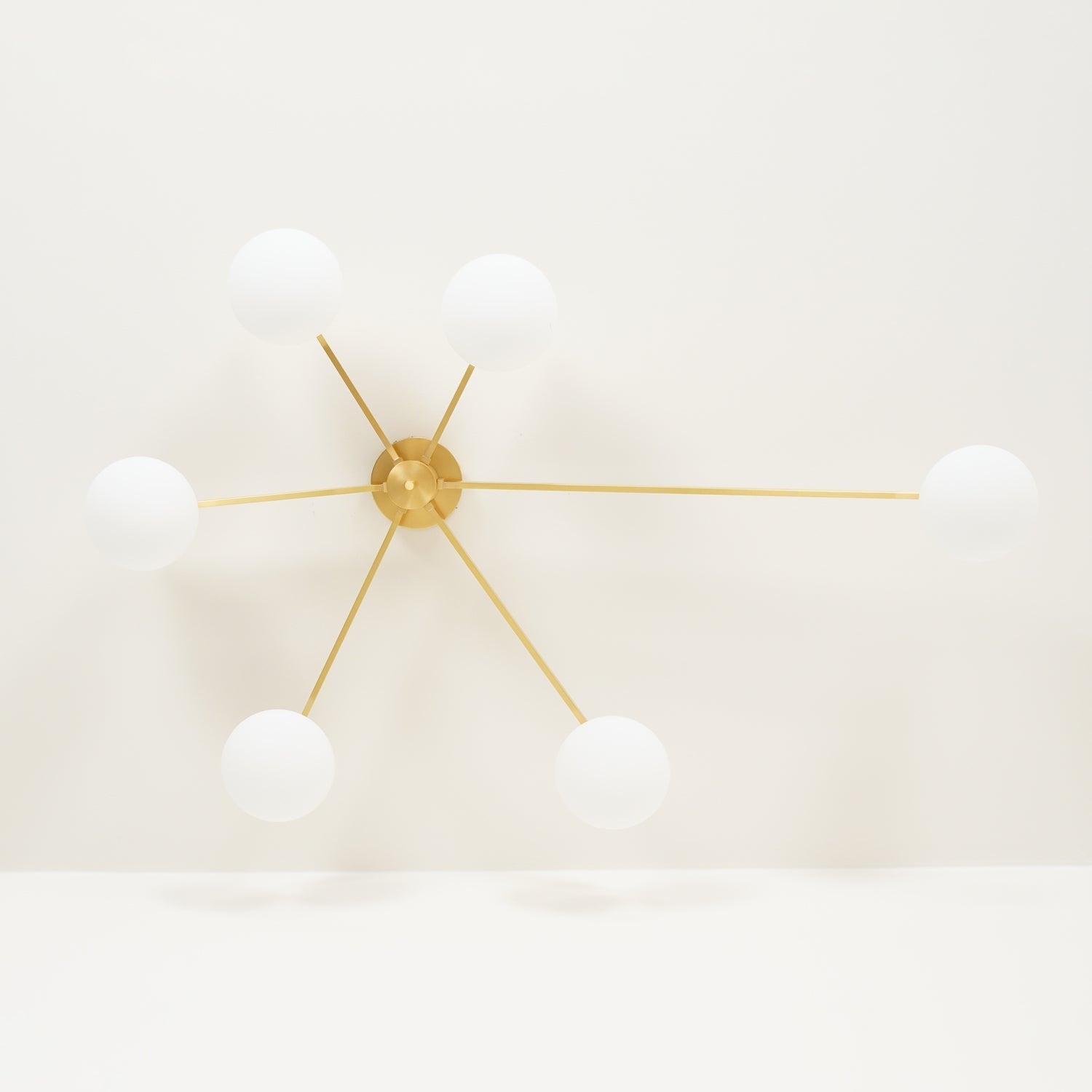 Alonius Modern Ceiling Light