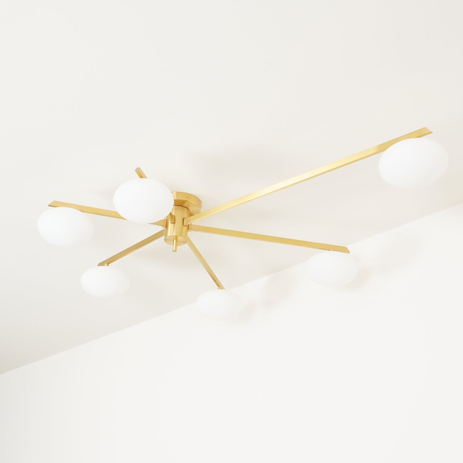 Alonius Modern Ceiling Light