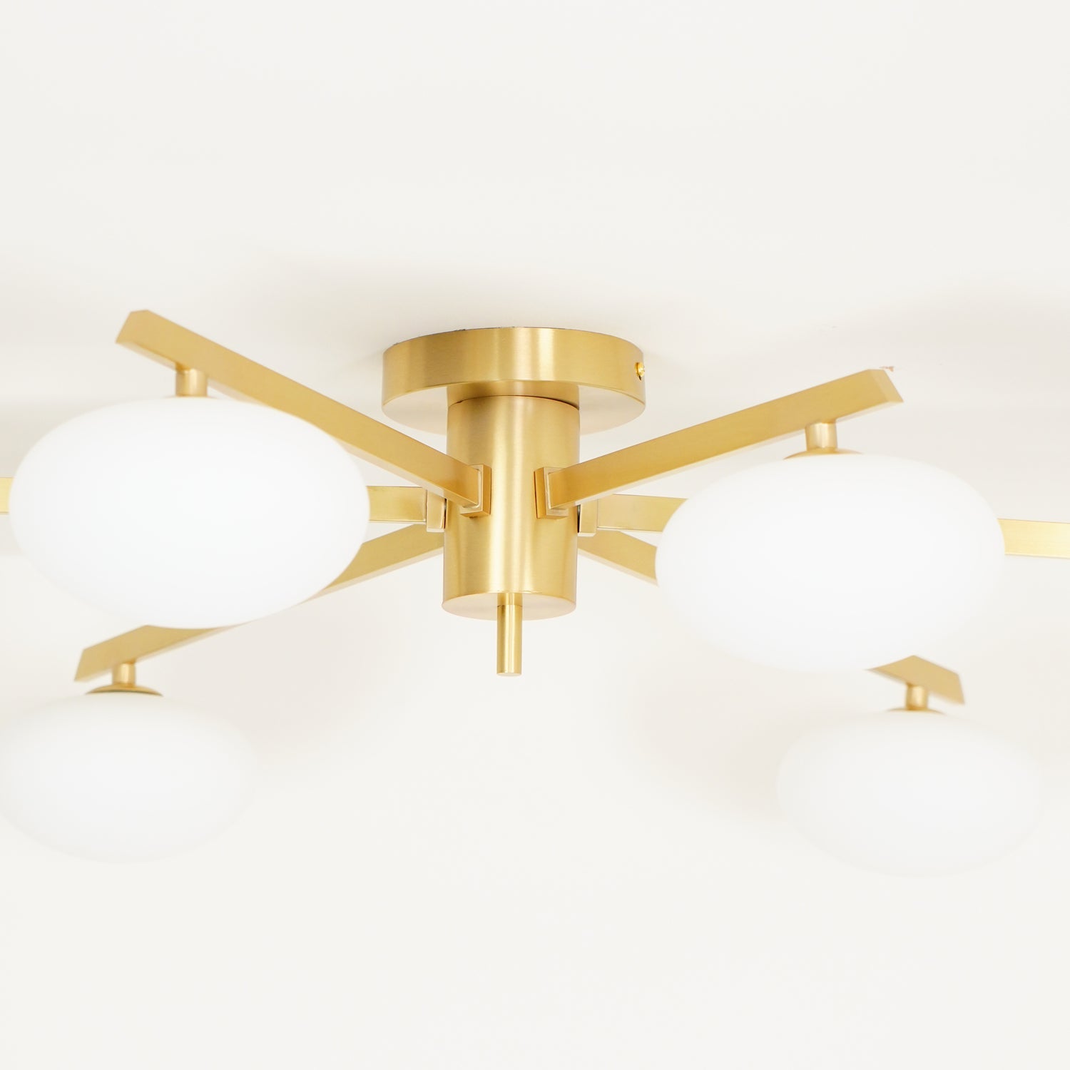 Alonius Modern Ceiling Light